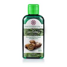 Óleo Vegetal Phytoterápica Coco Babaçu