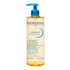 Atoderm Óleo de Banho, Bioderma, 200 ml