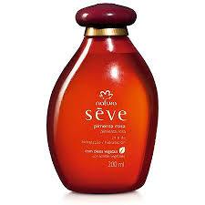 Óleo Corporal Natura Sève Pimenta Rosa 200 ml